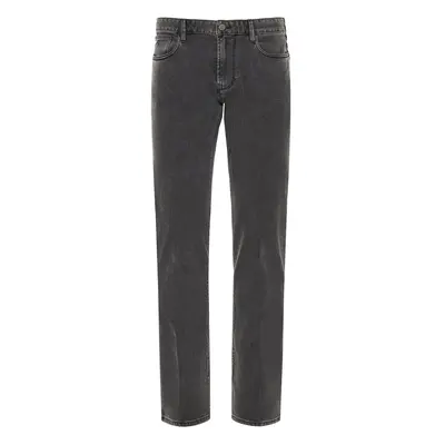 EMPORIO ARMANI - Denim Cotton Jeans