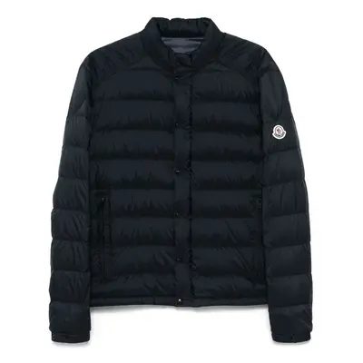 MONCLER - Selves Short Down Jacket