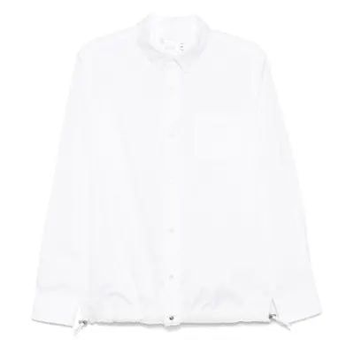 SACAI - Cotton Shirt