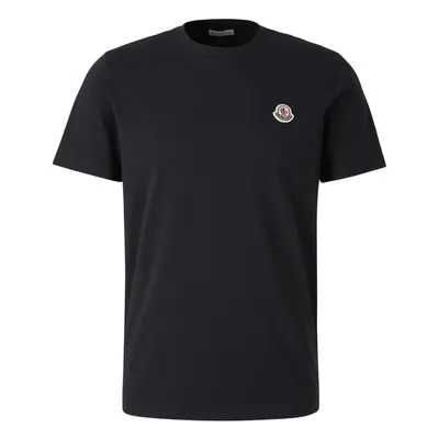 MONCLER - Cotton T-shirt - 3pack