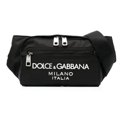 DOLCE & GABBANA - Waist Bag