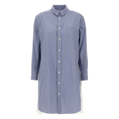 SACAI - Cotton Shirt Dress