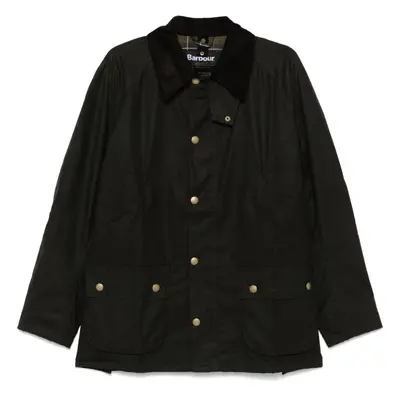 BARBOUR - Waxed Ashby Jacket