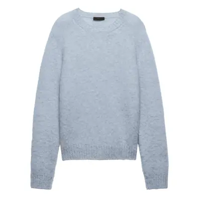 PRADA - Wool Crewneck Jumper