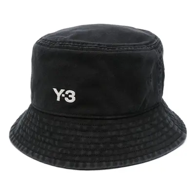 Y-3 - Logo Bucket Hat