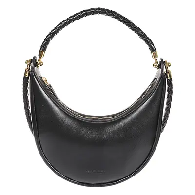 BOTTEGA VENETA - Hula Hoop Leather Handbag