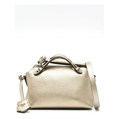 FENDI - By The Way Mini Leather Handbag