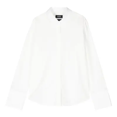 A.P.C. - Cotton Shirt