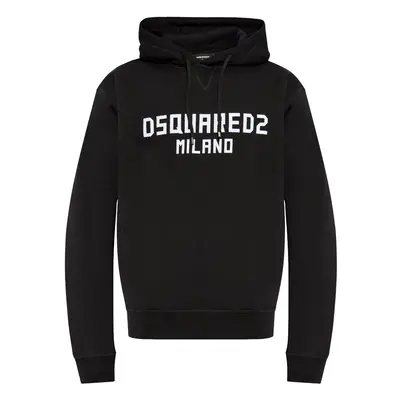 DSQUARED2 - Sweatshirt With Logo