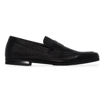 JOHN LOBB - Thorne Leather Loafers