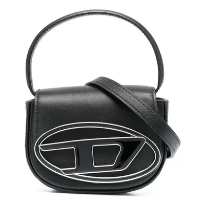 DIESEL - 1dr Xs Leather Mini Bag