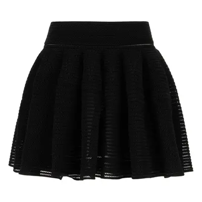 ALAÏA - Mini Skirt