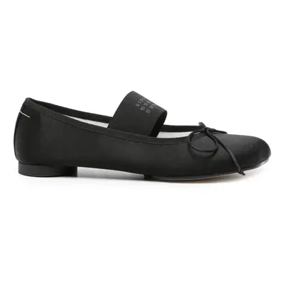 MM6 MAISON MARGIELA - Anatomic Ballet Flats