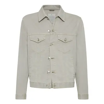 BRUNELLO CUCINELLI - Denim Jacket