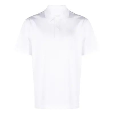 GIVENCHY - Embroidered Polo Shirt