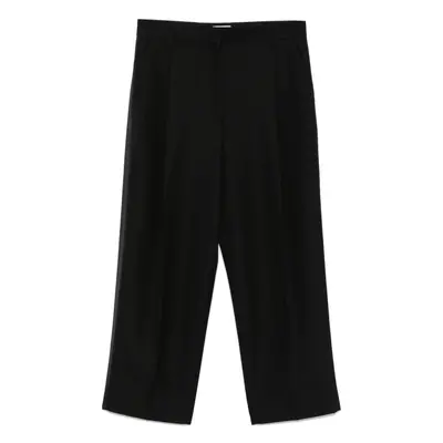 TOTEME - Wool Blend Trousers