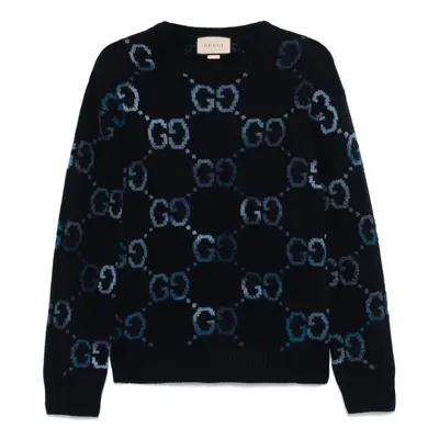 GUCCI - Wool Sweater