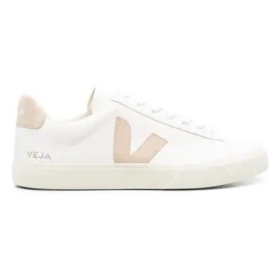 VEJA - V-90 Leather Sneakers