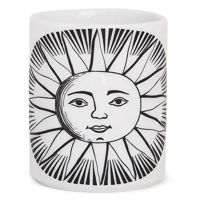 FORNASETTI - Pencil Holder Sole