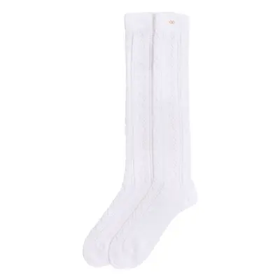 VALENTINO - Cotton Socks