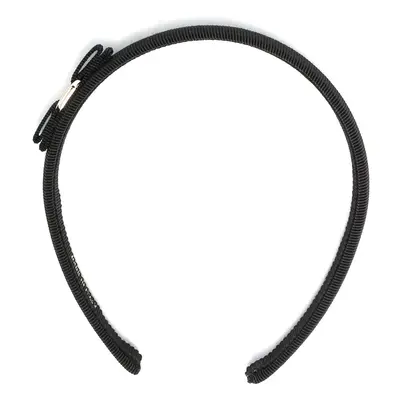 FERRAGAMO - Vara Plate Headband