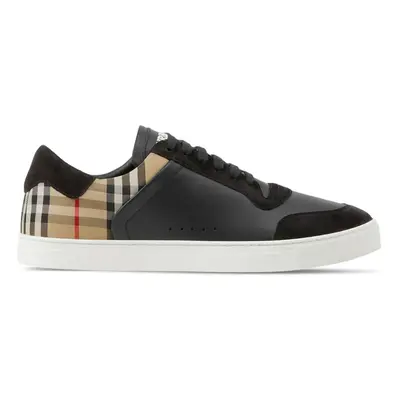 BURBERRY - Vintage Check Sneaker