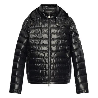 MONCLER - Lauros Short Down Jacket