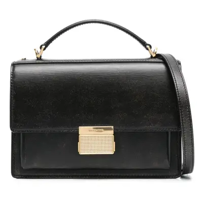 GOLDEN GOOSE - Venezia Leather Handbag