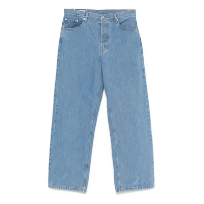 DRIES VAN NOTEN - Denim Jeans