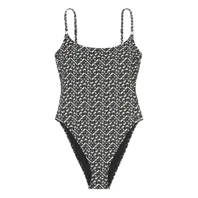 TORY BURCH - Printed Swimsuit