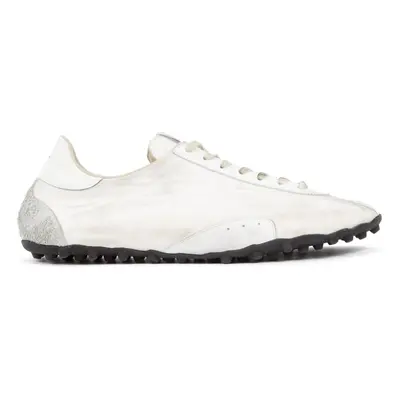 MAISON MARGIELA - Sprinters Low Top Sneakers