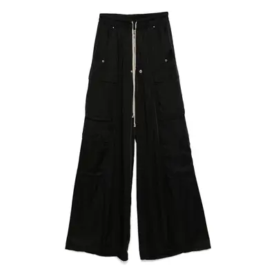 RICK OWENS - Cargo Belas Trousers