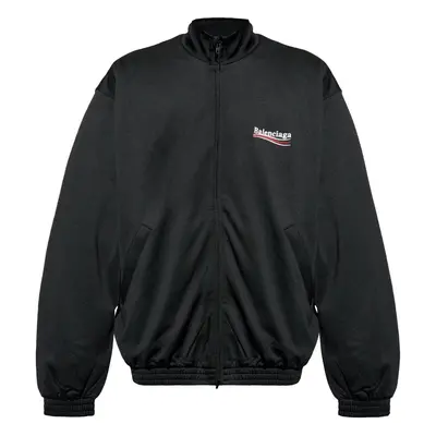 BALENCIAGA - Political Campaign Blouson Jacket