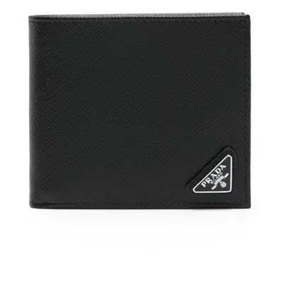 PRADA - Leather Wallet