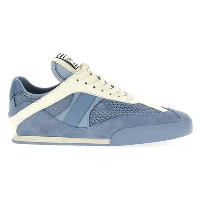 CHLOÉ - Chloé Kick Leather Sneakers