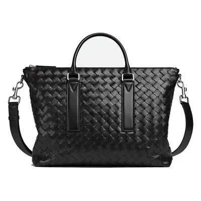 BOTTEGA VENETA - Avenue Intreccio Bag