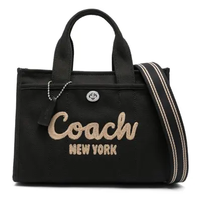 COACH - Canvas Cargo Tote