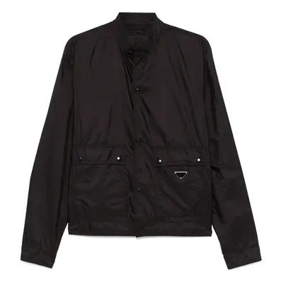 PRADA - Re-nylon Blouson Jacket