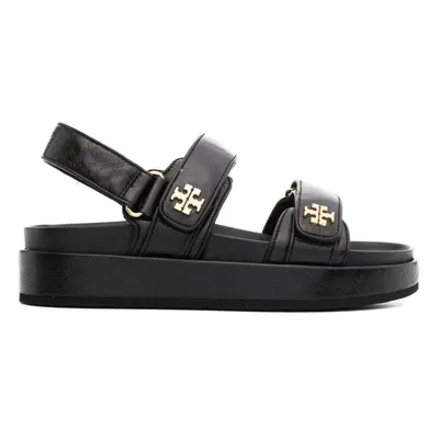 TORY BURCH - Kira Leather Sandals