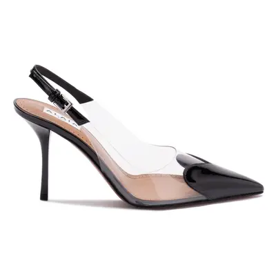 ALAÏA - Le Coeur Slingback Pums