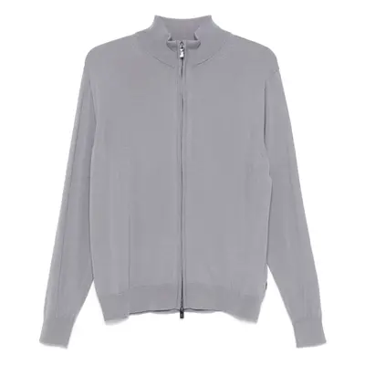 EMPORIO ARMANI - Wool Cardigan