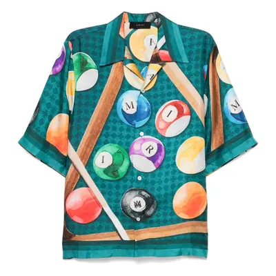 AMIRI - Billiards Shirt