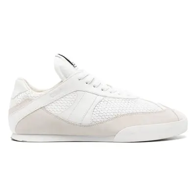 CHLOÉ - Chloé Kick Leather Sneakers