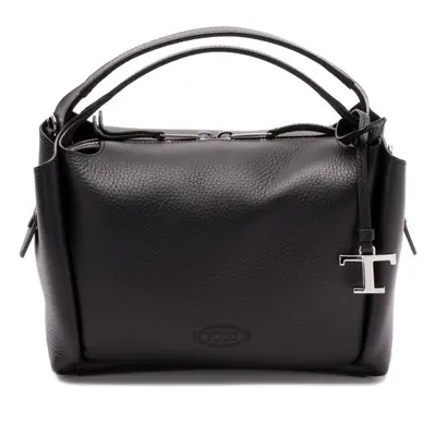 TOD'S - Leather Mini Handbag