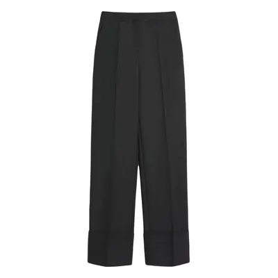 VALENTINO - Wool Trousers