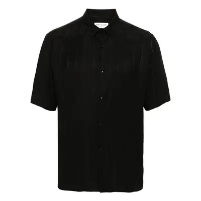 SAINT LAURENT - Cotton Shirt