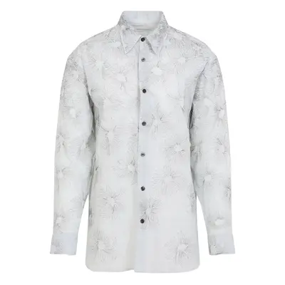 DRIES VAN NOTEN - Cotton Shirt