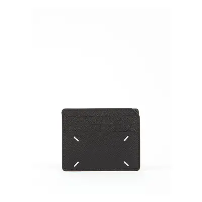 MAISON MARGIELA - Four Stitches Leather Card Case