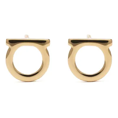 FERRAGAMO - Gancini Earrings (s)