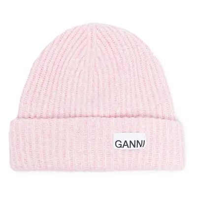 GANNI - Wool Beanie